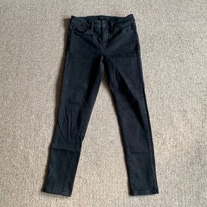 Uniqlo Jeans - Black